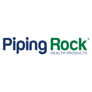 PipingRock Health Products PipingRock Health Products