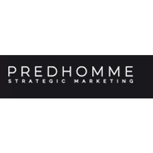 Predhomme Strategic Marketing Predhomme Strategic Marketing