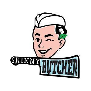 Skinny Butcher Skinny Butcher