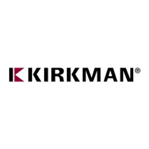 Kirkman<sup>®</sup> Kirkman<sup>®</sup>