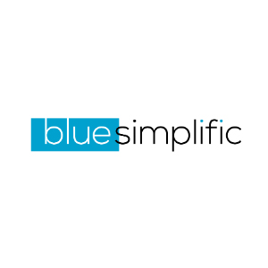 Blue Simplific Blue Simplific