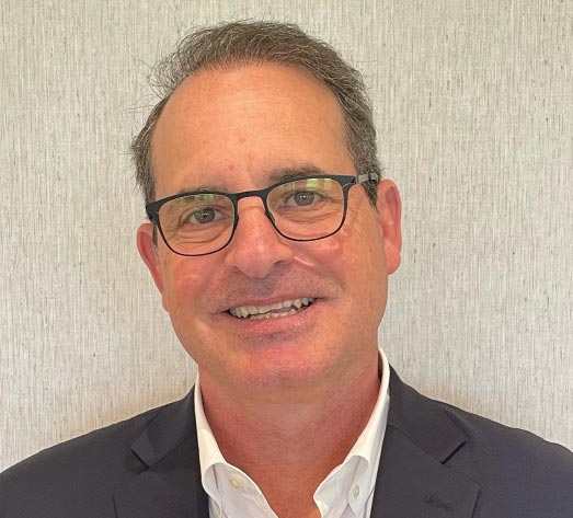 Paul Fiala, Chief Operating Officer Paul Fiala, Chief Operating Officer
