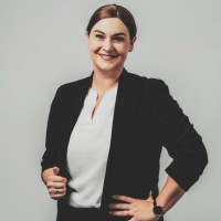 Nadja Fischer, Senior Sales Manager Nadja Fischer, Senior Sales Manager